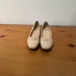 Anne Klein shoes